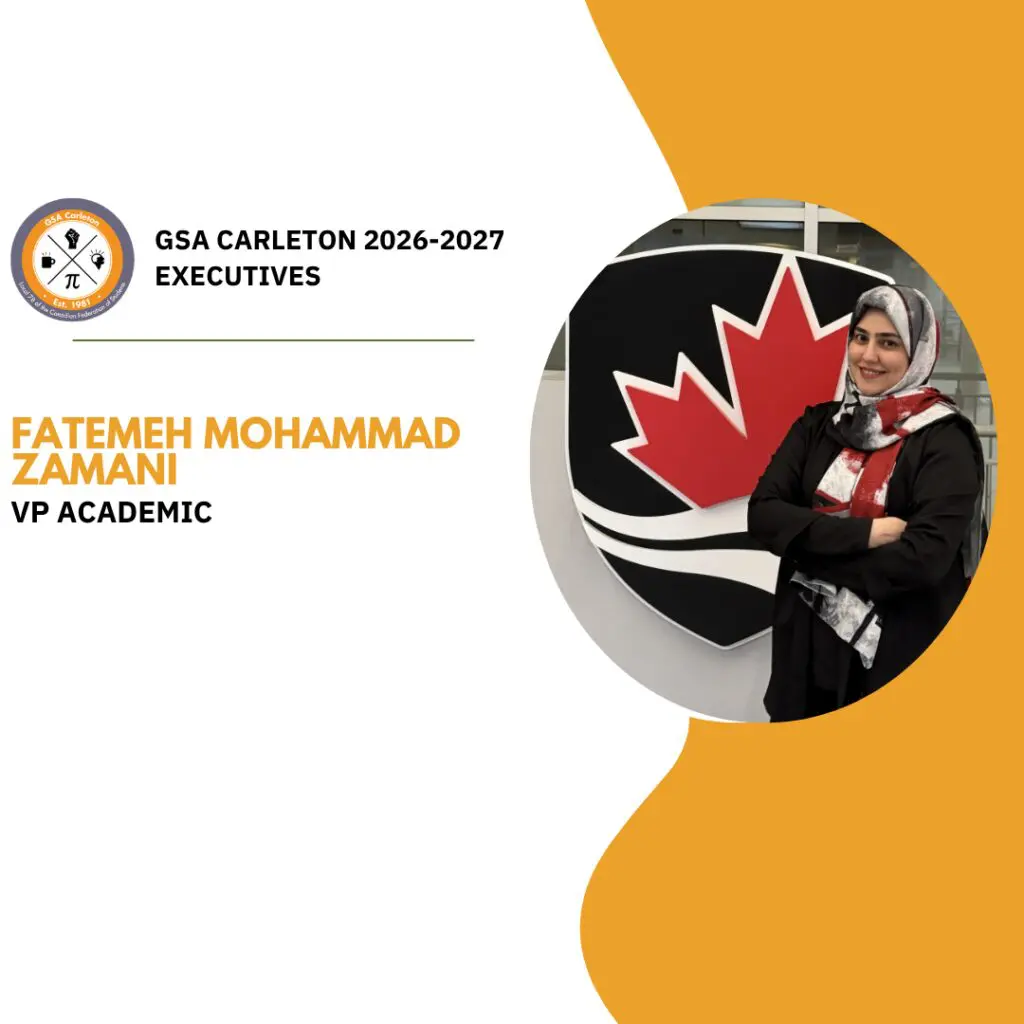 VP Academic Fatemeh