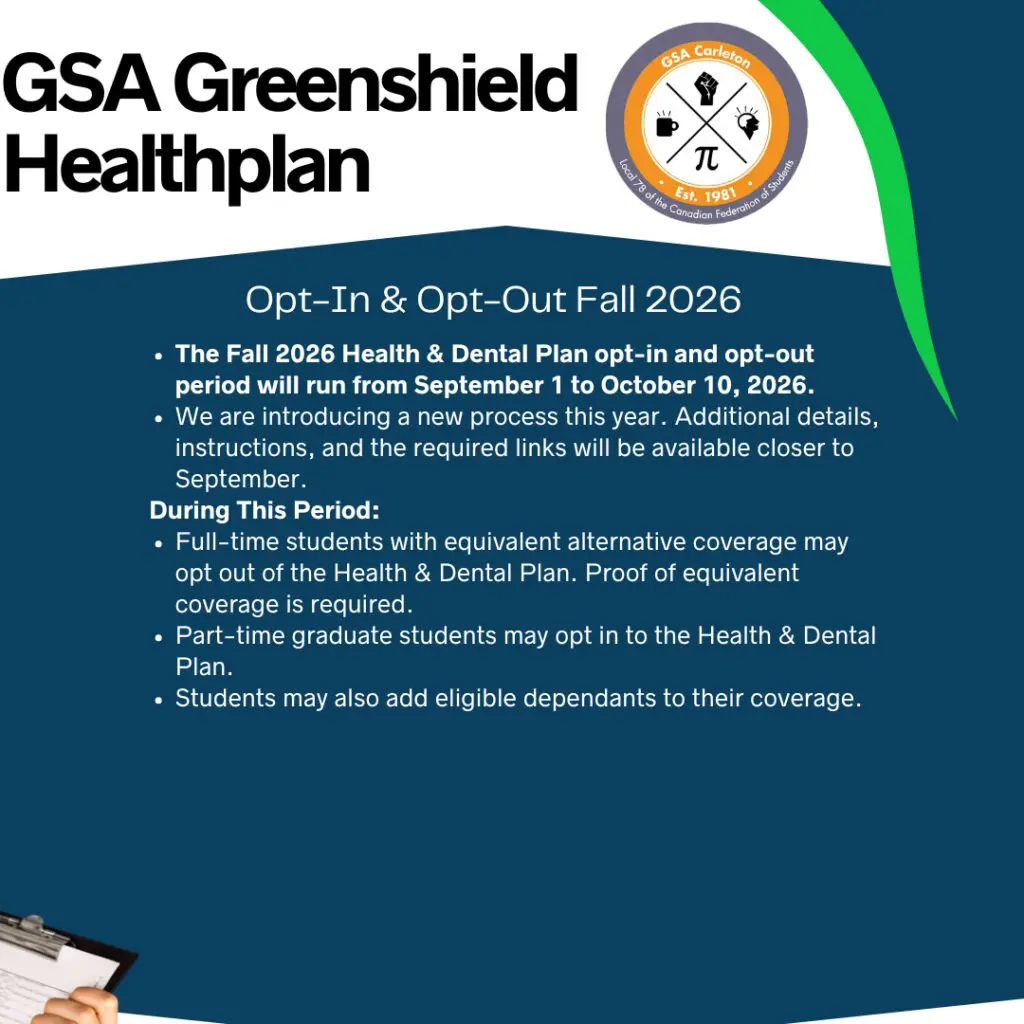 The opt out period is from September 1st to October 10th 2026. The process will change this year check our website closer to September to learn more.
